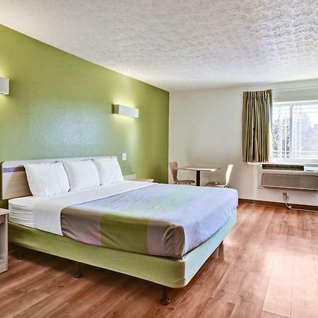 Economy Inn Pittsburgh Airport Moon Township Екстериор снимка
